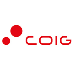 Logo COIG